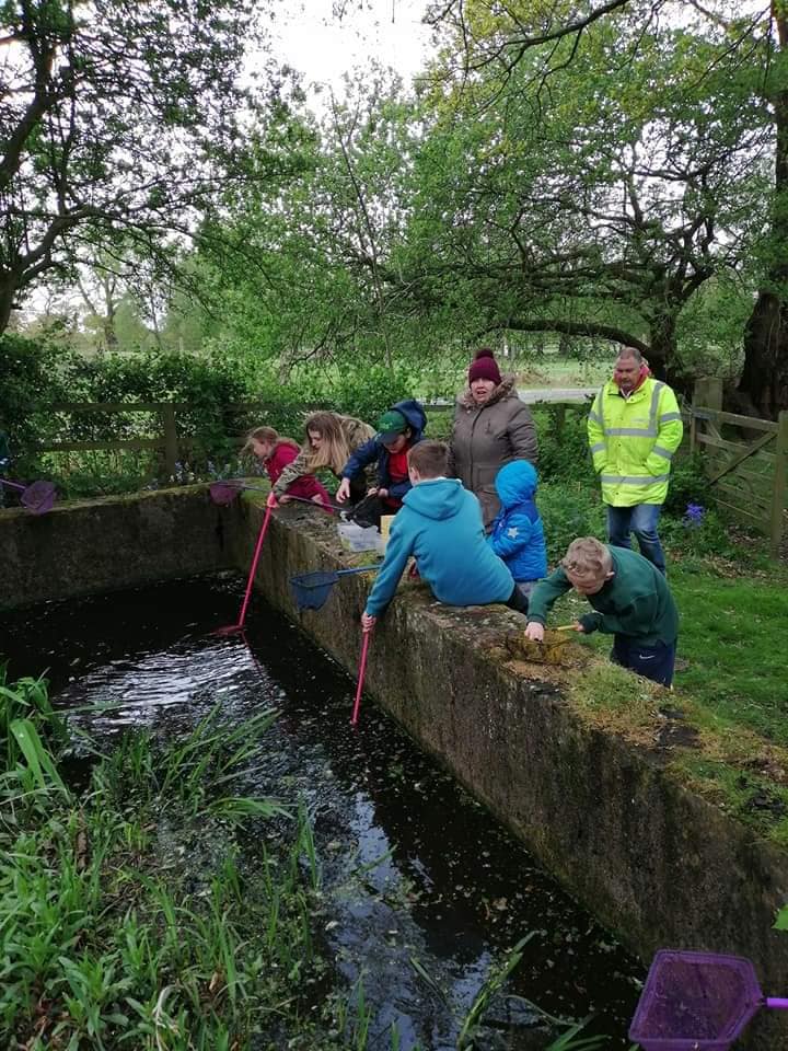 Group Camp August 2019